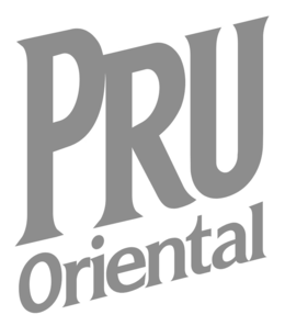 PRU ORIENTAL trademark