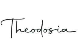 THEODOSIA trademark