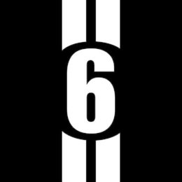 6 trademark
