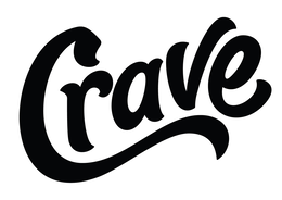 CRAVE trademark