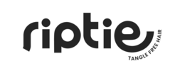 RIPTIE TANGLE FREE HAIR trademark