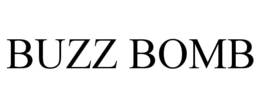 BUZZ BOMB trademark