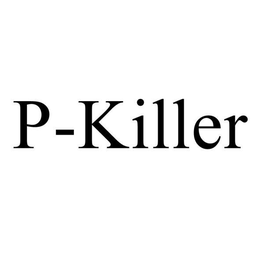 P-KILLER trademark