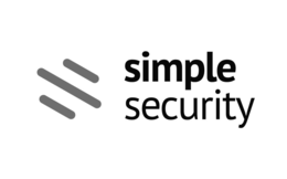 SIMPLE SECURITY trademark