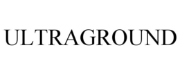ULTRAGROUND trademark