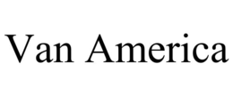 VAN AMERICA trademark