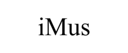 IMUS trademark