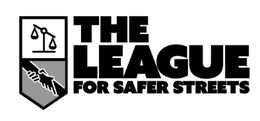 THE LEAGUE FOR SAFER STREETS trademark
