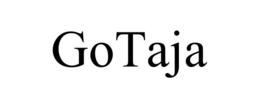 GOTAJA trademark
