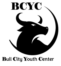 BCYC BULL CITY YOUTH CENTER trademark