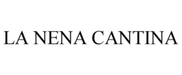 LA NENA CANTINA trademark