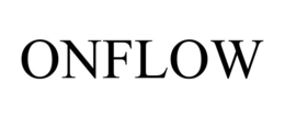 ONFLOW trademark