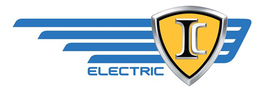 IC ELECTRIC trademark