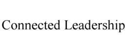 CONNECTED LEADERSHIP trademark