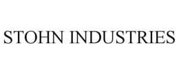 STOHN INDUSTRIES trademark