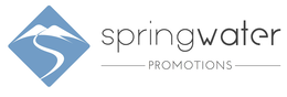 SPRINGWATER PROMOTIONS trademark