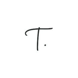 T. trademark