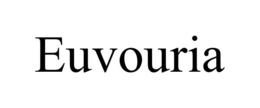 EUVOURIA trademark