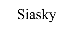 SIASKY trademark