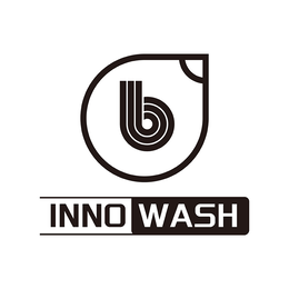 B INNO WASH trademark