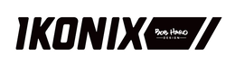 IKONIX BOB HARO DESIGN trademark
