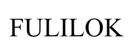 FULILOK trademark