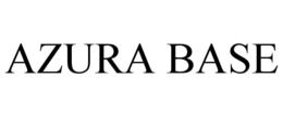AZURA BASE trademark