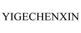 YIGECHENXIN trademark
