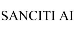 SANCITI AI trademark