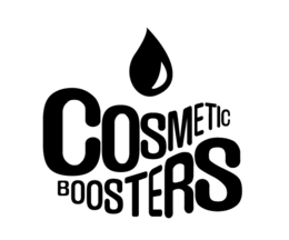 COSMETIC BOOSTERS trademark
