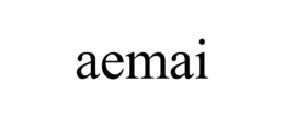 AEMAI trademark