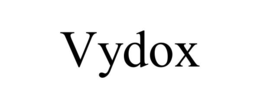 VYDOX trademark
