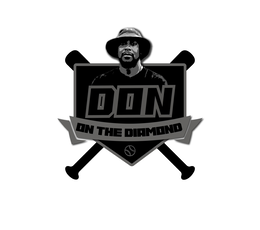DON ON THE DIAMOND trademark