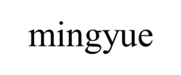 MINGYUE trademark
