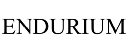 ENDURIUM trademark
