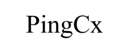 PINGCX trademark