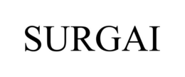 SURGAI trademark