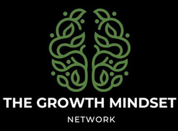 THE GROWTH MINDSET NETWORK trademark