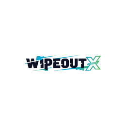 WIPEOUTX trademark
