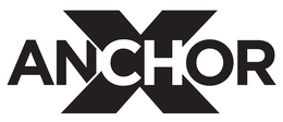 ANCHOR X trademark