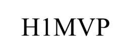 H1MVP trademark