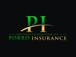 PI SOLUTION COMPANY ONE INC PORRO INSURANCE trademark