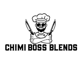 CHIMI BOSS BLENDS trademark