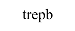 TREPB trademark