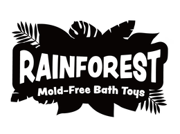 RAINFOREST MOLD-FREE BATH TOYS trademark
