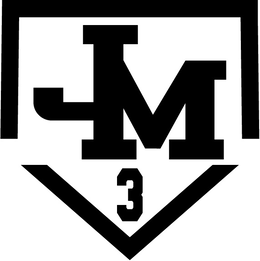 JM 3 trademark