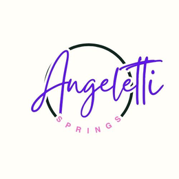 ANGELITTI SPRINGS trademark