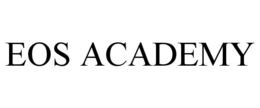 EOS ACADEMY trademark