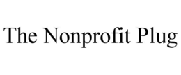 THE NONPROFIT PLUG trademark