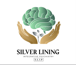 SILVER LINING INTEGRATIVE PSYCHIATRY S.L.I.P trademark